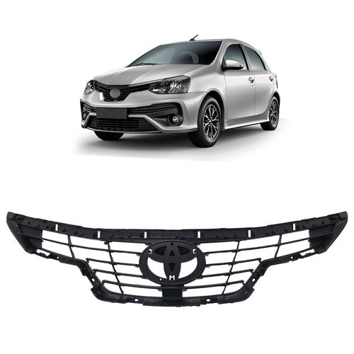 Grade-Dianteira-Toyota-Etios1 Grade-Dianteira-Toyota-Etios1