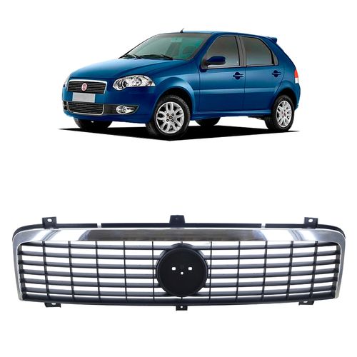 -Grade-Dianteira-Fiat-Palio1 -Grade-Dianteira-Fiat-Palio1