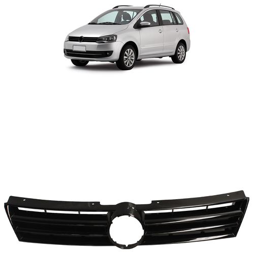 Grade-Dianteira-Volkswagen-Fox1 Grade-Dianteira-Volkswagen-Fox1