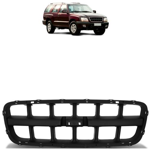 Grade-Dianteira-Chevrolet-S101 Grade-Dianteira-Chevrolet-S101