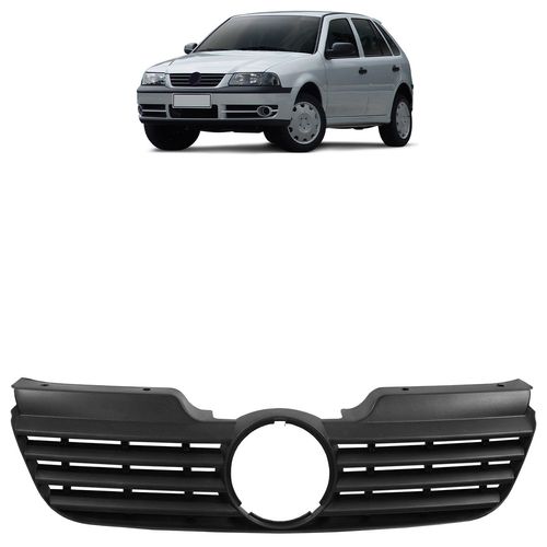 Grade-Dianteira-Volkswagen-Gol1 Grade-Dianteira-Volkswagen-Gol1