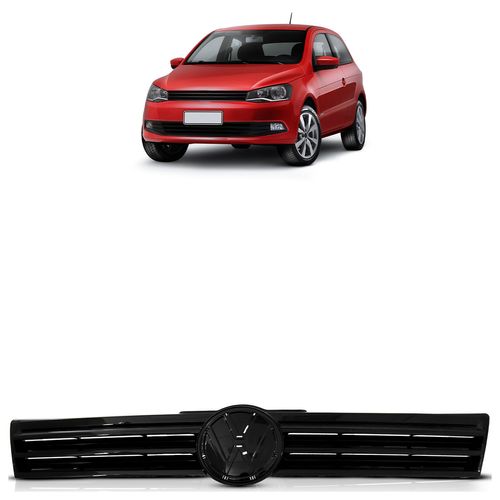 Grade-Dianteira-Volkswagen-Gol1 Grade-Dianteira-Volkswagen-Gol1