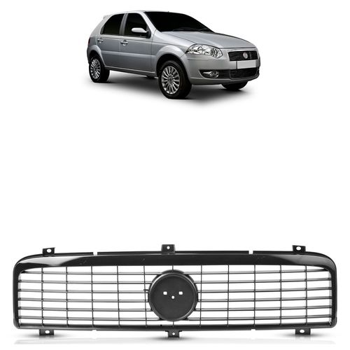 -Grade-Dianteira-Fiat-Palio1 -Grade-Dianteira-Fiat-Palio1