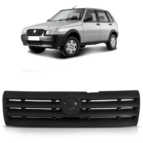 Grade-Dianteira-Fiat-Uno1 Grade-Dianteira-Fiat-Uno1