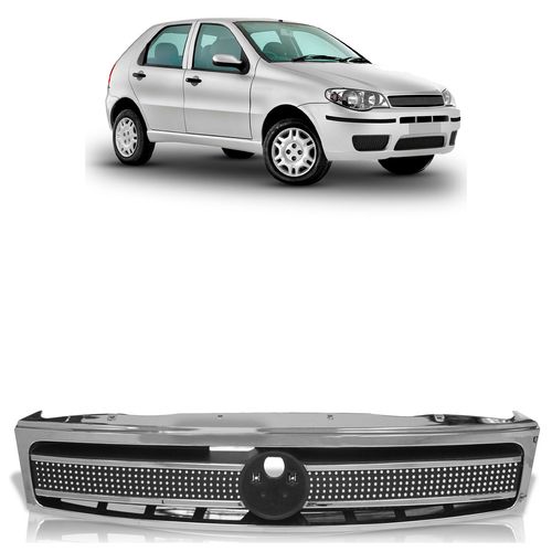 -Grade-Dianteira-Fiat-Palio1 -Grade-Dianteira-Fiat-Palio1