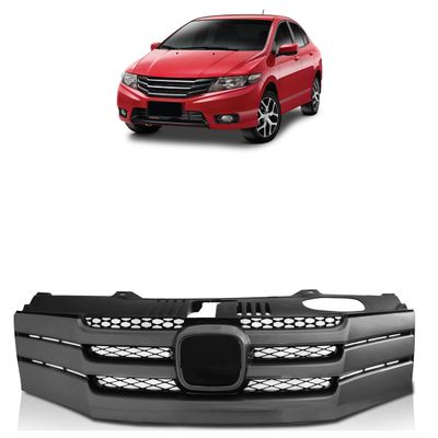 -Grade-Dianteira-Honda-City1