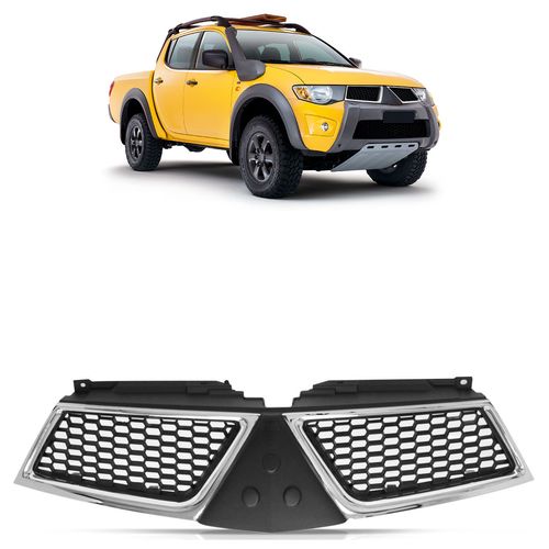 Grade-Dianteira-L2001 Grade-Dianteira-L2001