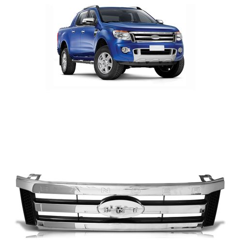 Grade-Dianteira-Ford-Ranger1 Grade-Dianteira-Ford-Ranger1