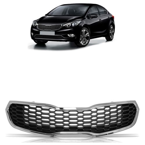 Grade-Dianteira-Kia-Cerato1 Grade-Dianteira-Kia-Cerato1