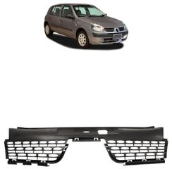 Grade-Dianteira-Renault-Clio1