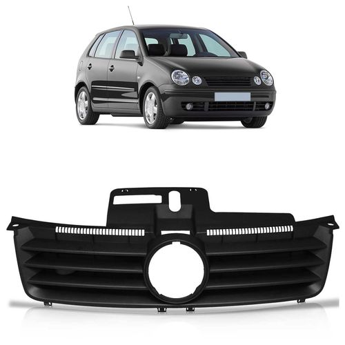Grade-Dianteira-Volkswagen-Polo1 Grade-Dianteira-Volkswagen-Polo1