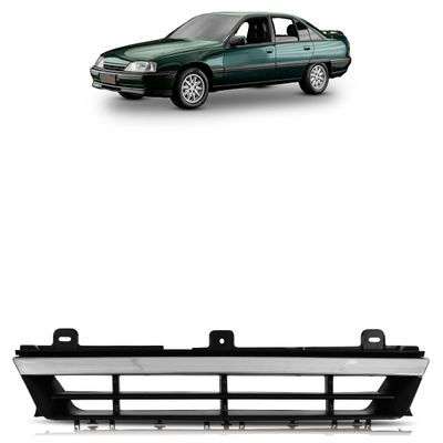 Grade-Dianteira-Chevrolet-Omega1 Grade-Dianteira-Chevrolet-Omega1