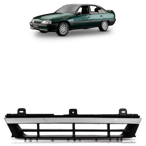 Grade-Dianteira-Chevrolet-Omega1 Grade-Dianteira-Chevrolet-Omega1
