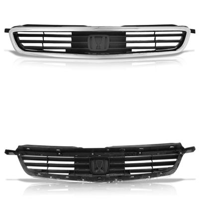 Grade-Dianteira-Honda-Civic2