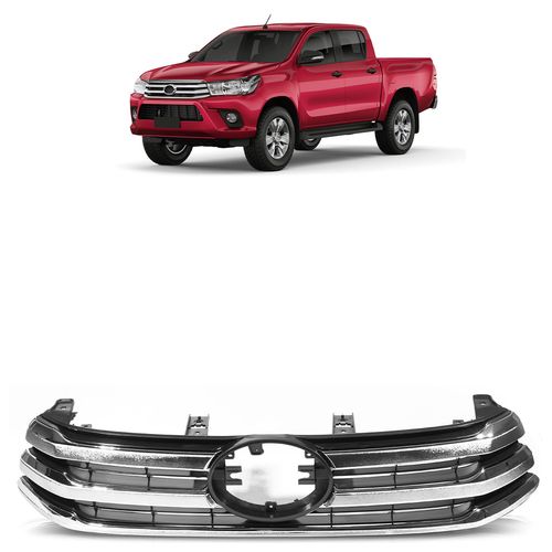 Grade-Dianteira-Toyota-Hilux1 Grade-Dianteira-Toyota-Hilux1