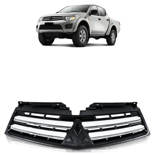 Grade-Dianteira-L2001 Grade-Dianteira-L2001