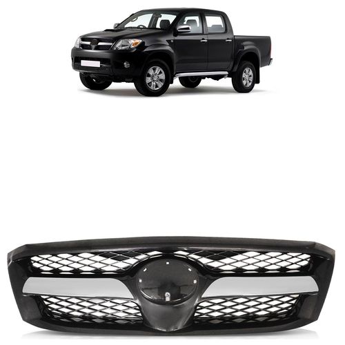 Grade-Dianteira-Toyota-Hilux1 Grade-Dianteira-Toyota-Hilux1
