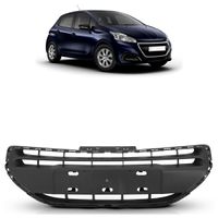 Grade-Dianteira-Peugeot-2081