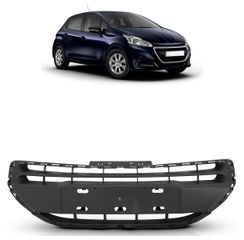 Grade-Dianteira-Peugeot-2081