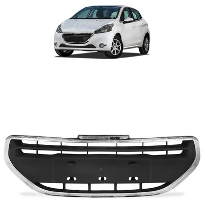 Grade-Dianteira-Peugeot-2081