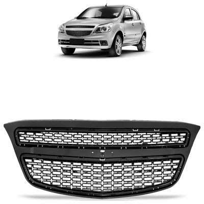 Grade-Dianteira-Chevrolet-Agile1