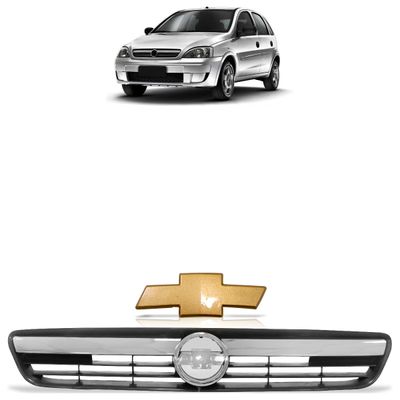 Grade-Dianteira-Chevrolet-Corsa1 Grade-Dianteira-Chevrolet-Corsa1