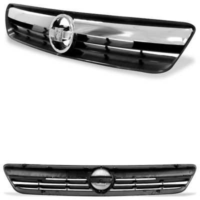 Grade-Dianteira-Chevrolet-Corsa2 Grade-Dianteira-Chevrolet-Corsa2