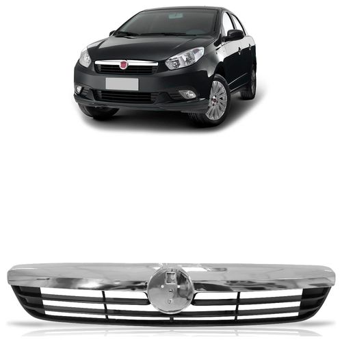 Grade-Dianteira-Fiat-Siena1 Grade-Dianteira-Fiat-Siena1