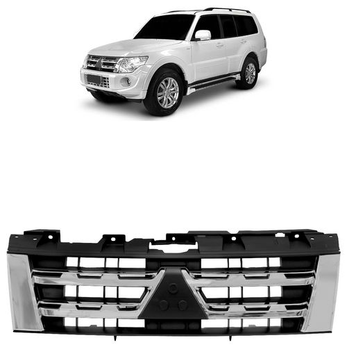 -Grade-Dianteira-Pajero1 -Grade-Dianteira-Pajero1