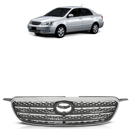 -Grade-Dianteira-Toyota-Corolla1 -Grade-Dianteira-Toyota-Corolla1