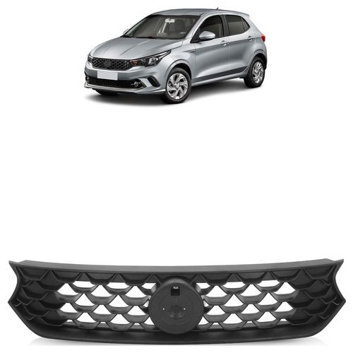 Grade-Dianteira-Fiat-Argo1 Grade-Dianteira-Fiat-Argo1