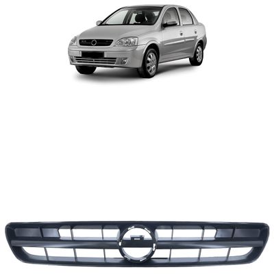 Grade-Dianteira-Chevrolet-Corsa1 Grade-Dianteira-Chevrolet-Corsa1