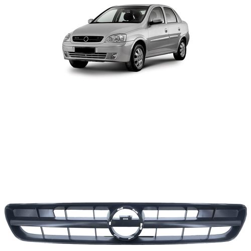 Grade-Dianteira-Chevrolet-Corsa1 Grade-Dianteira-Chevrolet-Corsa1