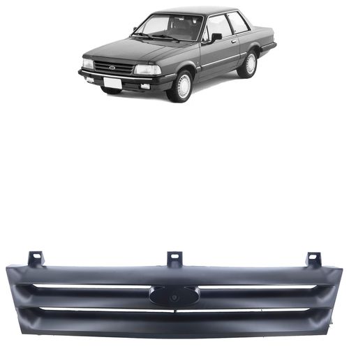 Grade-Dianteira-Ford-Del-Rey1 Grade-Dianteira-Ford-Del-Rey1