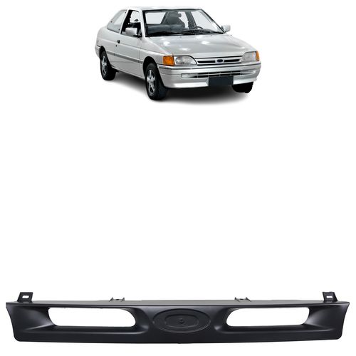 Grade-Dianteira-Ford-Escort1 Grade-Dianteira-Ford-Escort1