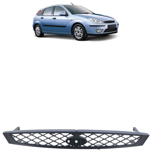 Grade-Dianteira-Ford-Focus1 Grade-Dianteira-Ford-Focus1
