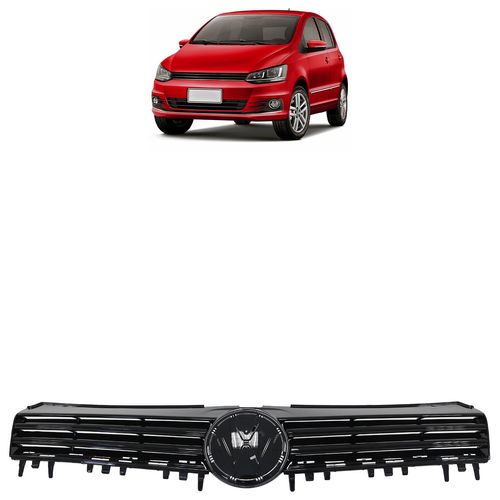 Grade-Dianteira-Volkswagen-Fox1 Grade-Dianteira-Volkswagen-Fox1