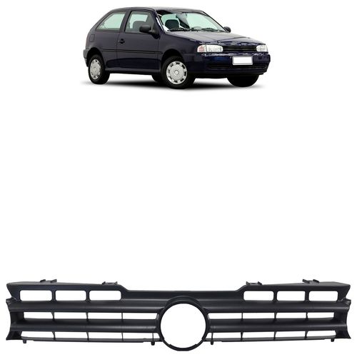Grade-Dianteira-Volkswagen-Gol1 Grade-Dianteira-Volkswagen-Gol1