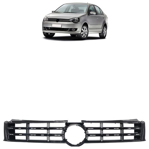 Grade-Dianteira-Volkswagen-Polo1 Grade-Dianteira-Volkswagen-Polo1