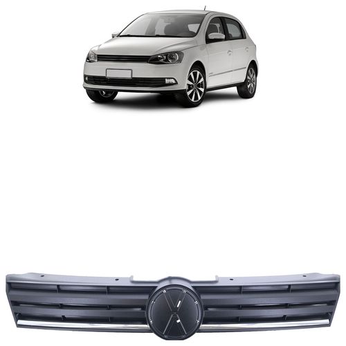 Grade-Dianteira-Volkswagen-Gol1 Grade-Dianteira-Volkswagen-Gol1