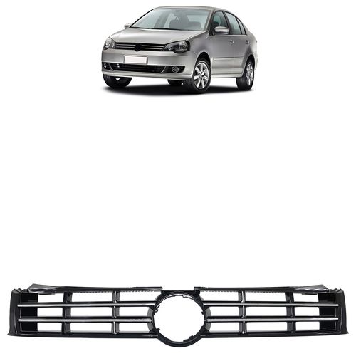Grade-Dianteira-Volkswagen-Polo1 Grade-Dianteira-Volkswagen-Polo1