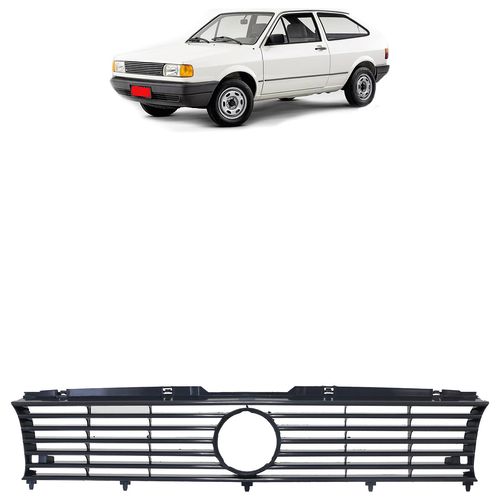 Grade-Dianteira-Volkswagen-Gol1 Grade-Dianteira-Volkswagen-Gol1
