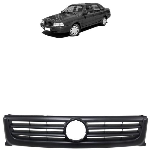 Grade-Dianteira-Volkswagen-Santana1 Grade-Dianteira-Volkswagen-Santana1