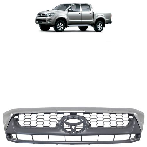 Grade-Dianteira-Toyota-Hilux1 Grade-Dianteira-Toyota-Hilux1