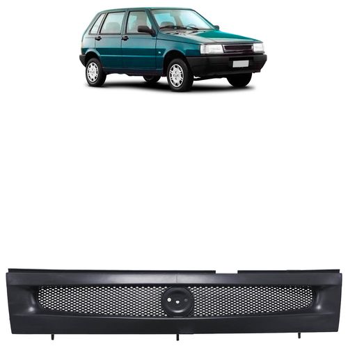 Grade-Dianteira-Fiat-Uno1 Grade-Dianteira-Fiat-Uno1