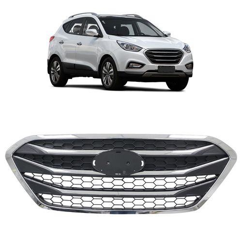 Grade-Dianteira-Hyundai-Ix351 Grade-Dianteira-Hyundai-Ix351