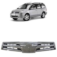 Grade-Dianteira-Nissan-Livina1