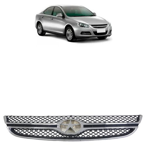 -Grade-Dianteira-Jac-J51 -Grade-Dianteira-Jac-J51