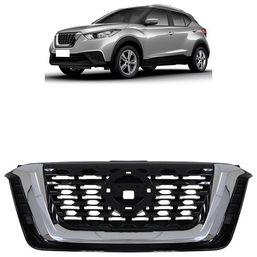 Grade-Dianteira-Nissan-Kicks1