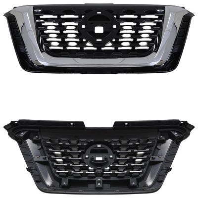 Grade-Dianteira-Nissan-Kicks2 Grade-Dianteira-Nissan-Kicks2